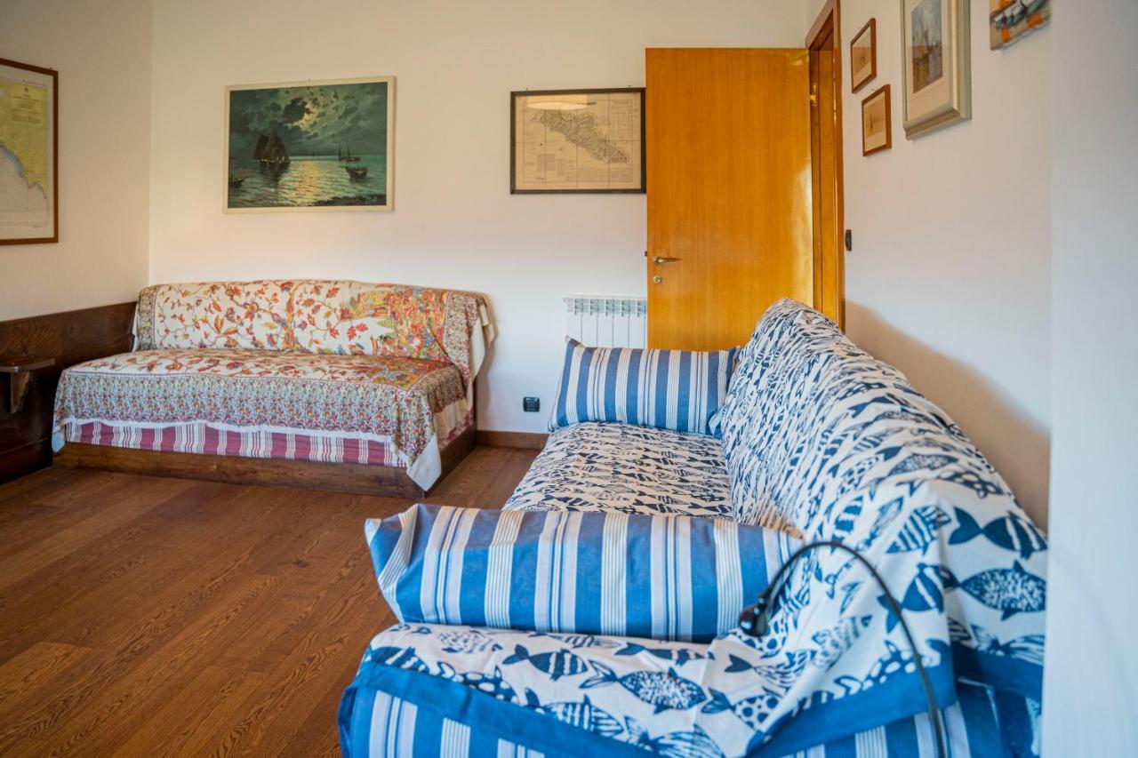 082 - Ca Marilu, 5 Minuti Da Mare E Centro Di Sestri Levante Kültér fotó