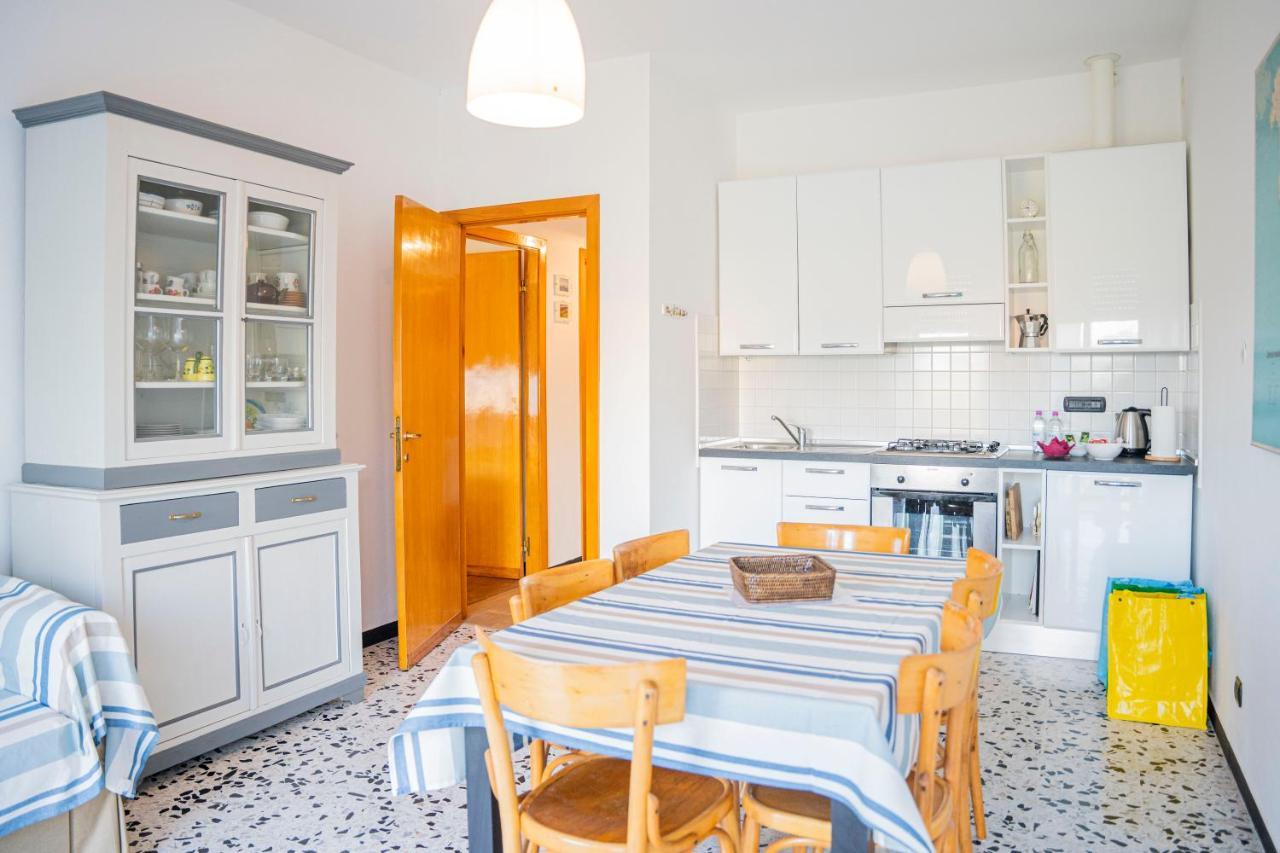 082 - Ca Marilu, 5 Minuti Da Mare E Centro Di Sestri Levante Kültér fotó